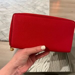 Wallet Alexander McQueen
